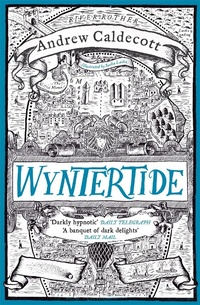 Enlarge image Cover: Wyntertide - riverrun