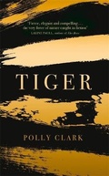 Cover: Tiger - riverrun