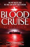Cover: Blood Cruise - Arcadia Books