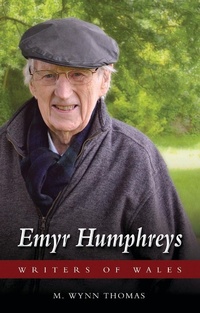 Abbildung von: Emyr Humphreys - University of Wales Press