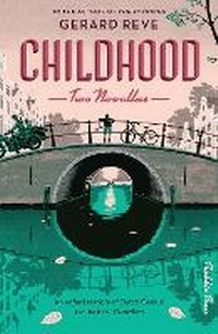 Enlarge image Cover: Childhood - Pushkin Press