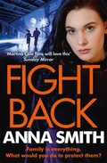 Cover: Fight Back - Quercus Publishing