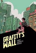 Cover: Grafity's Wall - Unbound Digital