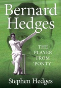 Cover: Bernard Hedges - St David's Press