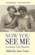 Cover: Now You See Me - Tollington Press