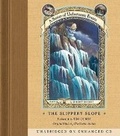 Cover: The Slippery Slope - HarperCollins