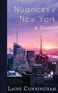 Abbildung von: Nuances of New York City - Sun Dogs Creations