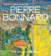 Enlarge image Cover: Pierre Bonnard - Tate Publishing