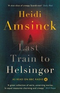 Cover: Last Train to Helsingor - Muswell Press
