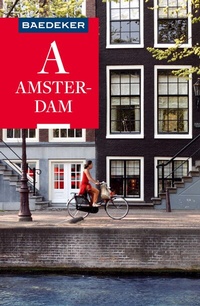 Abbildung von: Baedeker Reiseführer E-Book Amsterdam - Baedeker