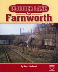 Enlarge image Cover: Plodder Lane for Farnworth - Triangle Publishing
