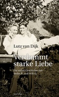 Cover: Verdammt starke Liebe - Querverlag