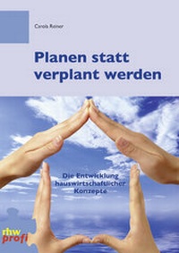 Abbildung von: Planen statt verplant werden - Neuer Merkur