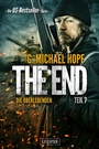 Cover: DIE &Uuml;BERLEBENDEN (The End 7) - Luzifer-Verlag