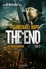 Cover: DIE ÜBERLEBENDEN (The End 7) - Luzifer Verlag