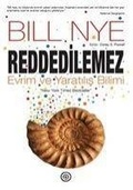 Cover: Reddedilemez-Evrim ve Yaratilis Bilimi - Geoturka Yayincilik
