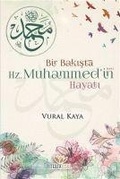 Cover: Bir Bakista Hz. Muhammedin sav Hayati - Manolya Yayinlari