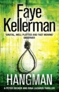 Abbildung von: Hangman - HarperCollins