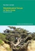 Cover: S&uuml;rd&uuml;r&uuml;lebilir Toplum ve Yapili Cevre - Istanbul Bilgi &Uuml;niversitesi Yayinlari