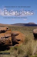 Cover: Bergplaas: A Story About the Relationship with Nature - KNNV Uitgeverij