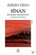 Cover: Sinan Bir D&uuml;ssel Yasam&ouml;yk&uuml;s&uuml; - Can Yayinlari