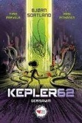 Cover: Kepler62 2 - Gerisayim - Can Cocuk Yayinlari