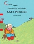 Cover: Keytin M&uuml;cadelesi - Yapi Kredi Yayinlari YKY