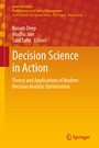 Cover: Decision Science in Action - Springer