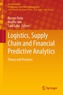Cover: Logistics, Supply Chain and Financial Predictive Analytics - Springer