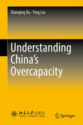 Cover: Understanding China's Overcapacity - Springer