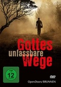 Cover: Gottes unfassbare Wege - Brunnen Verlag GmbH