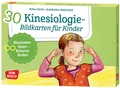 Abbildung von: 30 Kinesiologie-Bildkarten für Kinder - Don Bosco Medien