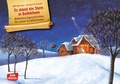 Cover: Es stand ein Stern in Bethlehem. Kamishibai Bildkartenset. - Don Bosco Medien