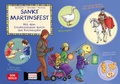 Cover: Sankt Martinsfest. Kamishibai Bildkartenset. - Don Bosco Medien