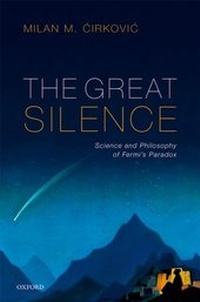 Abbildung von: The Great Silence - OUP eBook