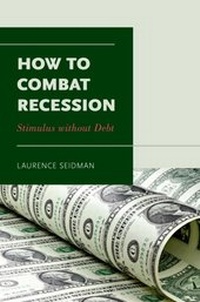 Abbildung von: How to Combat Recession - OUP eBook