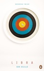 Cover: Libra - Penguin Books Ltd