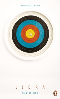 Enlarge image Cover: Libra - Penguin Books Ltd