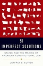 Cover: 51 Imperfect Solutions - OUP eBook