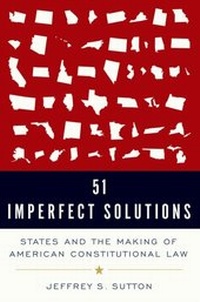 Enlarge image Cover: 51 Imperfect Solutions - OUP eBook
