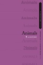Cover: Animals - OUP eBook