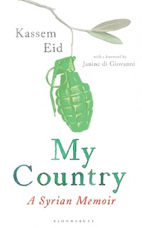 Abbildung von: My Country - Bloomsbury Publishing PLC