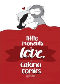 Abbildung von: Little Moments of Love - Andrews McMeel Publishing, LLC