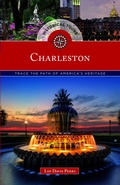 Cover: Historical Tours Charleston - Simon + Schuster LLC
