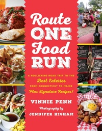 Abbildung von: Route One Food Run - Globe Pequot