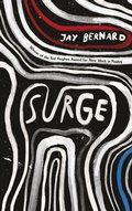 Cover: Surge - Chatto & Windus