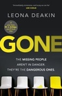 Cover: Gone - Transworld Digital