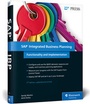 Cover: SAP Integrated Business Planning - SAP PRESS