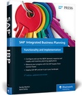 Cover: SAP Integrated Business Planning - SAP PRESS