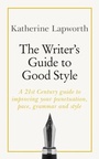 Cover: The Writer's Guide to Good Style - Teach Yourself